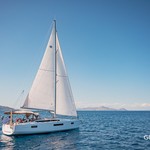 Jeanneau Sun Odyssey 410