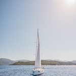 Jeanneau Sun Odyssey 410