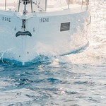 Jeanneau Sun Odyssey 410