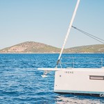 Jeanneau Sun Odyssey 410