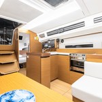 Jeanneau Sun Odyssey 410