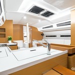 Jeanneau Sun Odyssey 410