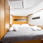 Jeanneau Sun Odyssey 410