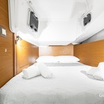 Jeanneau Sun Odyssey 410