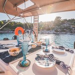 Jeanneau Sun Odyssey 410