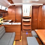 Dufour 412 Grand Large