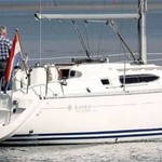 Jeanneau Sun Odyssey 32.2