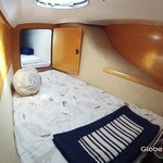 Fountaine Pajot Lavezzi 40