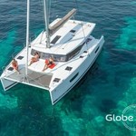 Fountaine Pajot Lucia 40