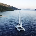 Lagoon 52