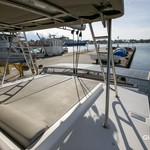 Bali catamarans 4.0 lounge