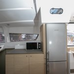 Bali catamarans 4.0 lounge