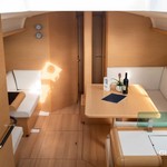Jeanneau Sun Odyssey 449