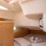 Jeanneau Sun Odyssey 449