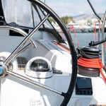 Jeanneau Sun Odyssey 449
