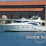 Ferretti 68