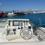 Ferretti 68