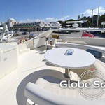 Ferretti 68