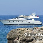 Ferretti 68