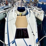 Jeanneau 54