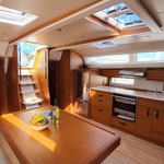 Jeanneau 54