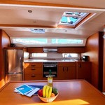 Jeanneau 54