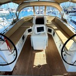 Jeanneau 54