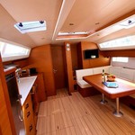 Jeanneau 54