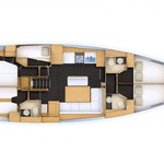 Jeanneau 54