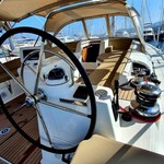 Jeanneau 54