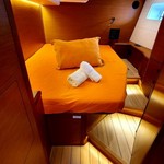 Jeanneau 54