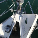 Beneteau Oceanis 40