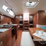 Beneteau Oceanis 40