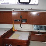 Beneteau Oceanis 40