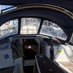 Beneteau Oceanis 40
