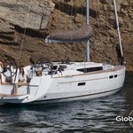 Jeanneau Sun Odyssey 479