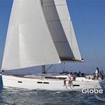 Jeanneau Sun Odyssey 479