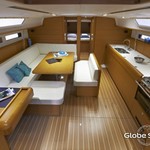 Jeanneau Sun Odyssey 479