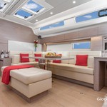 Hanse 508