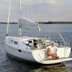 Hanse 385