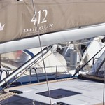 Dufour 412 Grand Large