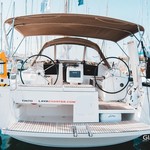 Dufour 412 Grand Large