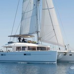 Lagoon 560 S2