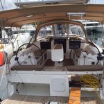 Dufour 412 Grand Large