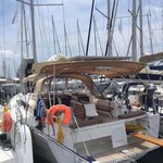 Dufour 412 Grand Large