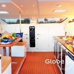 Island packet 380