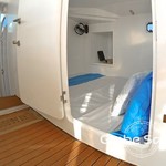 Island packet 380