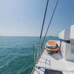Lagoon 52 Fly
