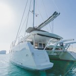 Lagoon 52 Fly