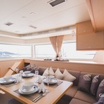 Lagoon 52 Fly